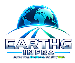 EarthG Infra Private Limited logo